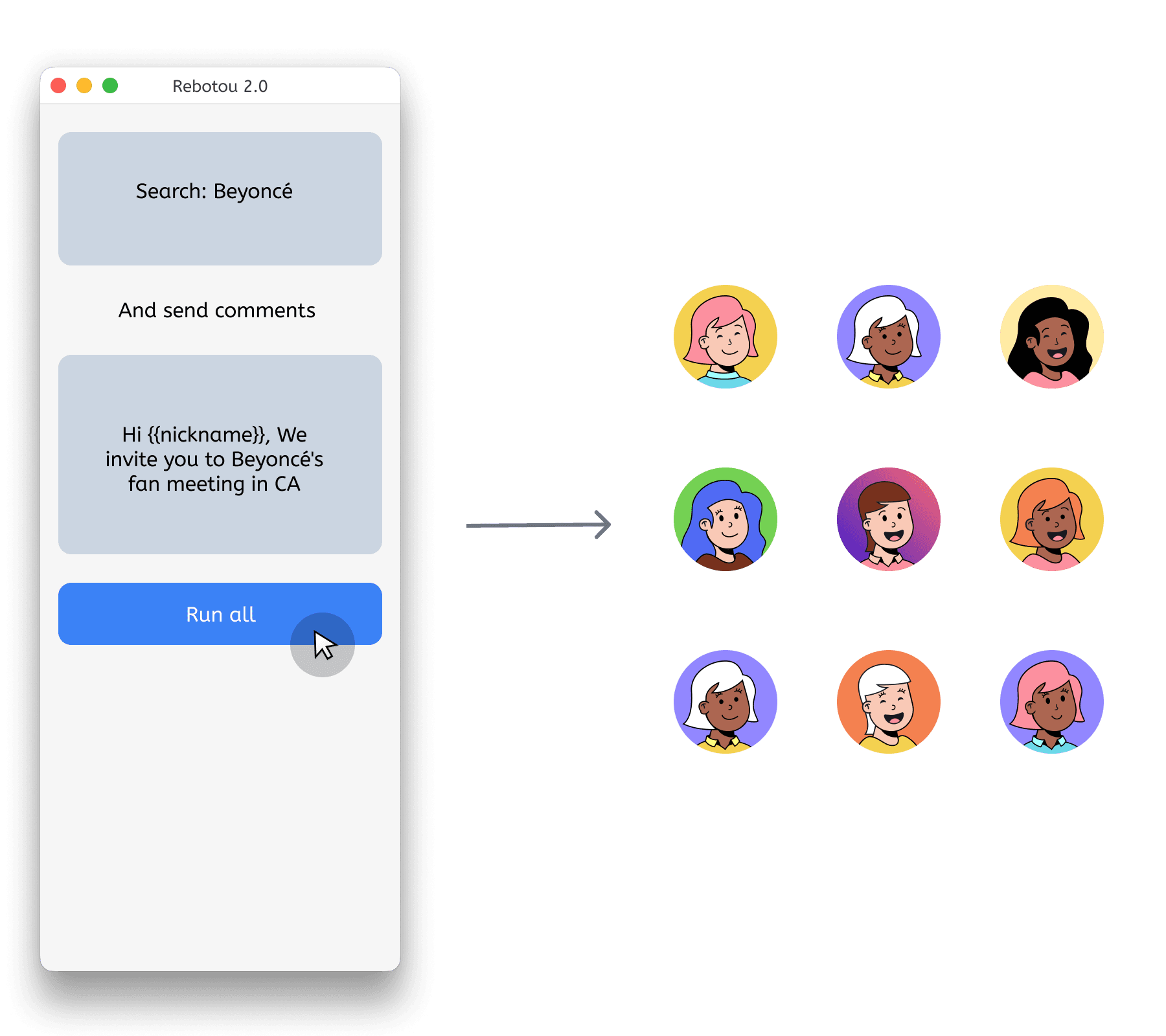 Build Your Community